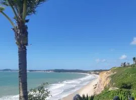 Lar do Mar - Sabrina U07 - Cond. Pipa Privillege