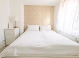 Dream Green Apartment 'Meadow', hotel with parking in Gladenbach