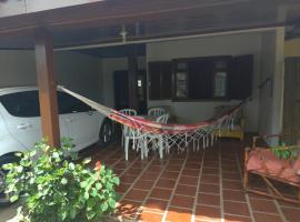 Casa Praia Itapeva-Torres: Belém Velho'da bir otel