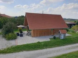 1Austragshaus Andermichlhof