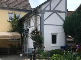 Romantisches Gästezimmer - Zentralgelegen