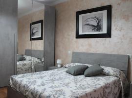 Appartamento Tilli, hotel near Renato Curi Stadium, Perugia