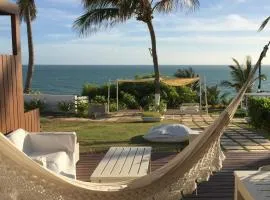 Lar do Mar - Letizia U10 - Cond. Pipa Privillege