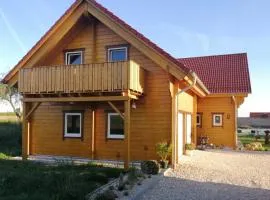 Ferienwohnung Geyer - zum langen Tal - Altmühltal