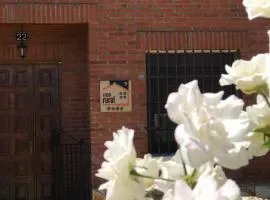 Casa Rural Alaejos