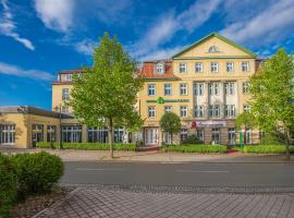 Hotel Herzog Georg, hotel in Bad Liebenstein