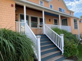 Mabel's House, Bed & Breakfast in Kennebunkport