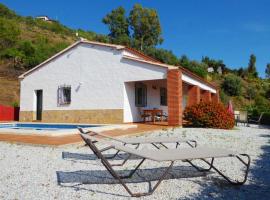 Casa Soleada, hotel ad Arenas