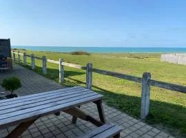 Studio "Côté Mer" la Naturelle - Wimereux