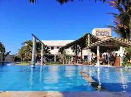 Hotel Pousada Blauset