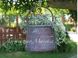 Agriturismo Macchia di Riso