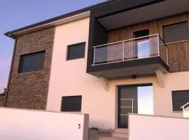 Muscat house