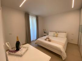 B&B Am Gardasee blick, hotel en Limone sul Garda