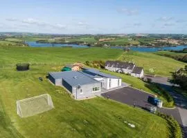 River views,Kinsale, Exquisite holiday homes, Sleeps 26