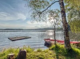 Lake cottage near Isaberg