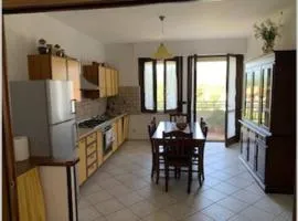 CASA VACANZA
