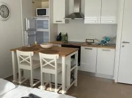 Terrasses de Malmedy Studio 331-BOLY