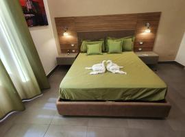 QUEEN MEDINA Centro Storico, 5hvězdičkový hotel v Neapoli