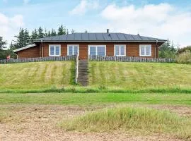 4 person holiday home in Esbjerg V