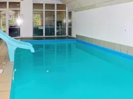 18 person holiday home in Ulfborg