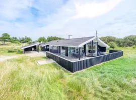 Holiday home Henne CVII