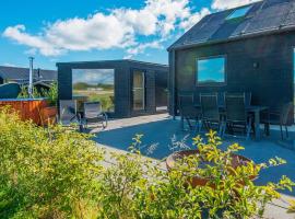 10 person holiday home in Odder, proprietate de vacanță aproape de plajă din Odder