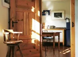 charmantes Apartment Siebenschläfer - Ferienwohnung Café 7