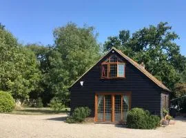 The little house