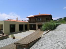 Iberis Hotel, hotel near Philippos Airport - KZI, Siatista