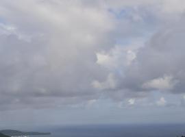 L IXORA VOUS ACCEUILLE, location près de la plage à Sainte-Luce