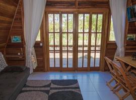 Cabanas de Penha, self catering accommodation in Penha