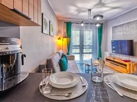 Apartament Studio Holiday Mountain Residence - 5D Apartamenty