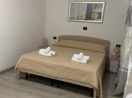 Raxul Room, hotel near Cagliari Elmas Airport - CAG, 