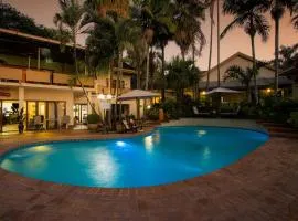 4 stars hotel in Tzaneen