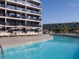 Hotel Bristol 4 Sup, hotel en Benidorm