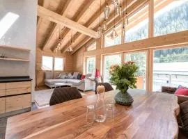 Quality Hosts Arlberg - ALPtyrol Appartements