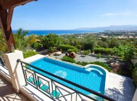Prengos Villas
