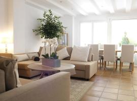 Maison Bacou N1, ξενοδοχείο στην Καρκασόν