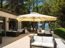 Hotel Flores, Hotel in Poreč