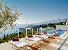 ĀNANTI Resort, Residences & Beach Club - The Leading Hotels of the World