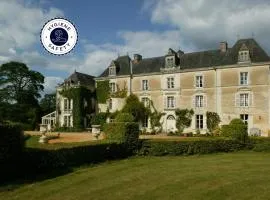 Château De Chambiers