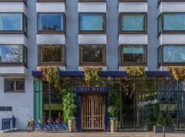 The Hari London, hotell piirkonnas Chelsea, London