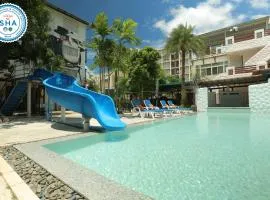 My Way Hua Hin Music Hotel