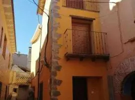 Casa Rural La Malena