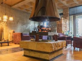 Loft Rural LaCalata, hotel en Calatañazor