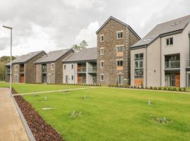 Leven Reach, apartamento em Ulverston