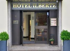 Hotel Ilbertz Garni