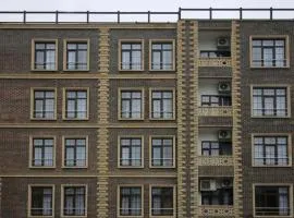 Baku Tour -Halal Hotel