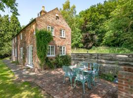 Marris Cottage, Ferienhaus in Grimsby