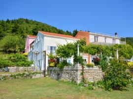 Apartments Bjanka, hotel din Žuljana